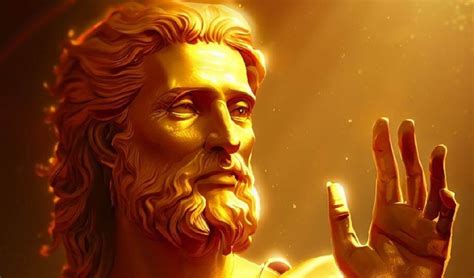 touch of midas